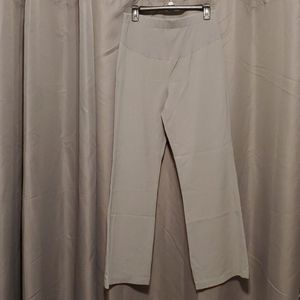 Maternity Dress Pants